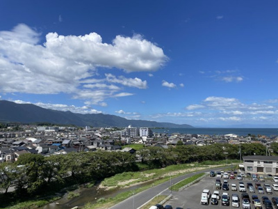 【展望】 | グローバル堅田2