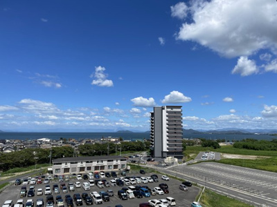 【展望】 | グローバル堅田2