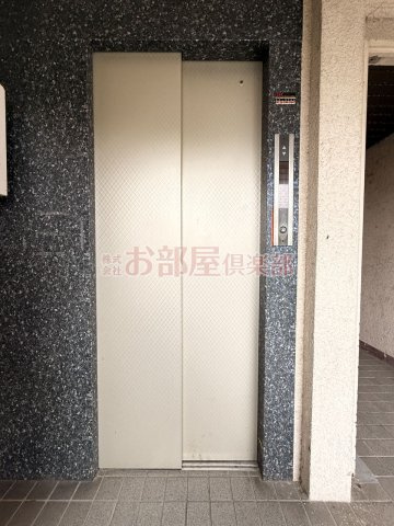 プレアール荒木のその他共用部分