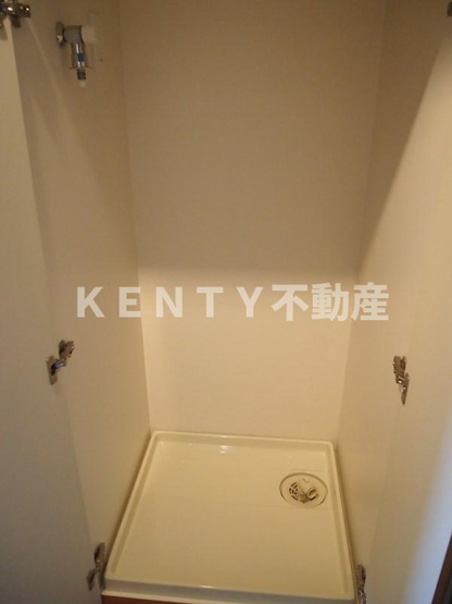 【設備】 | ルーブル南品川