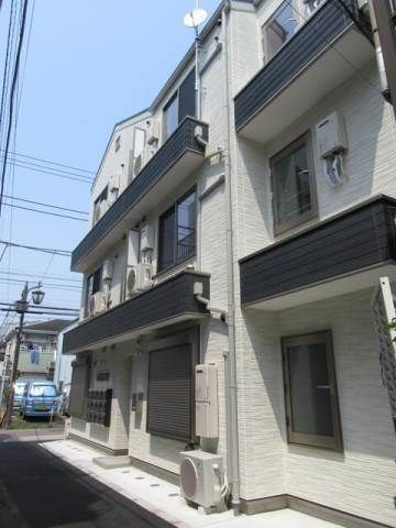 リブ蒲田のその他共用部分|その他共用部分