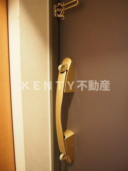 【設備】 | ルーブル南品川