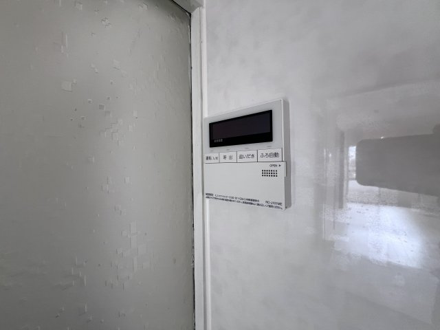 藤マンションの設備