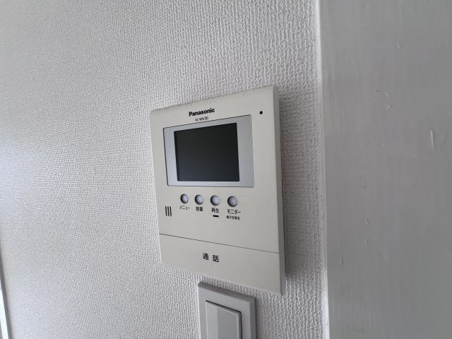 藤マンションのセキュリティ