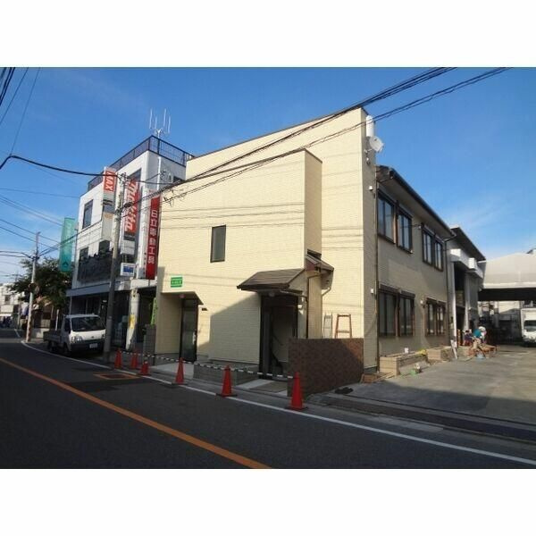 コーポＫⅡ