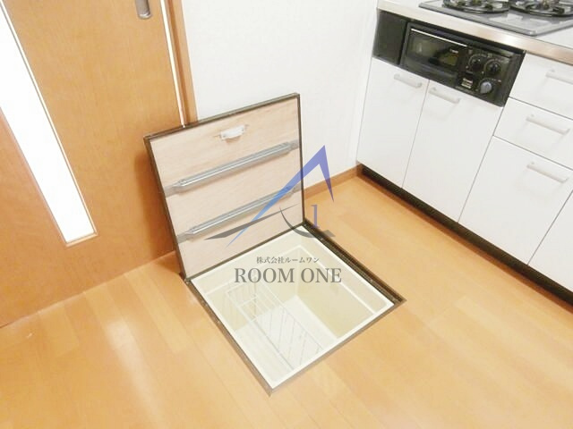 メゾンけやき