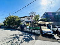＊敷地面積約68.7坪＊桜が丘一丁目売地の画像