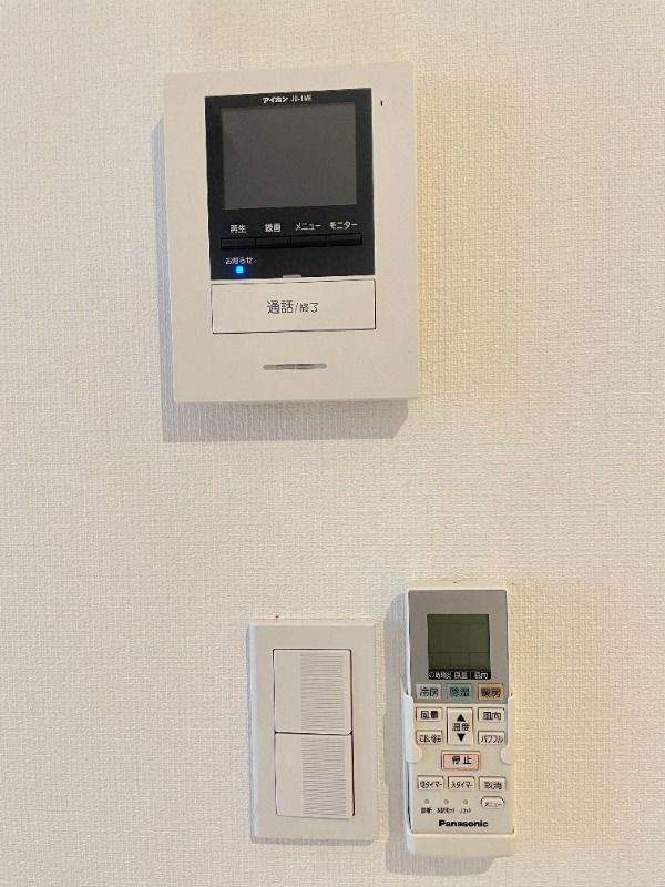 スカイスクエア西馬込のセキュリティ|セキュリティ