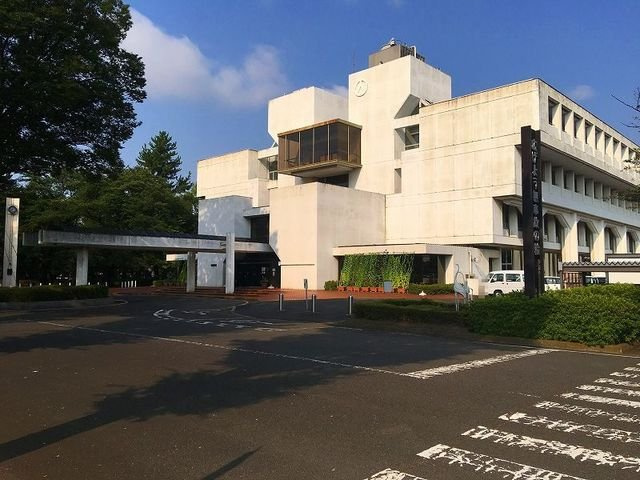 【周辺】 | Ｎｅｏ・ヴィレッジ | 大泉町役場まで1200m