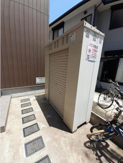 M’s　storyの設備