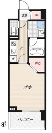 RIDGE豊洲