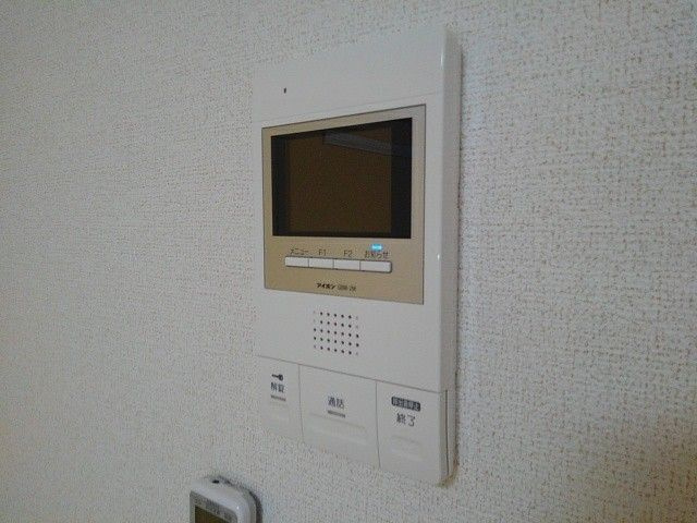 クライン　ベルグのセキュリティ
