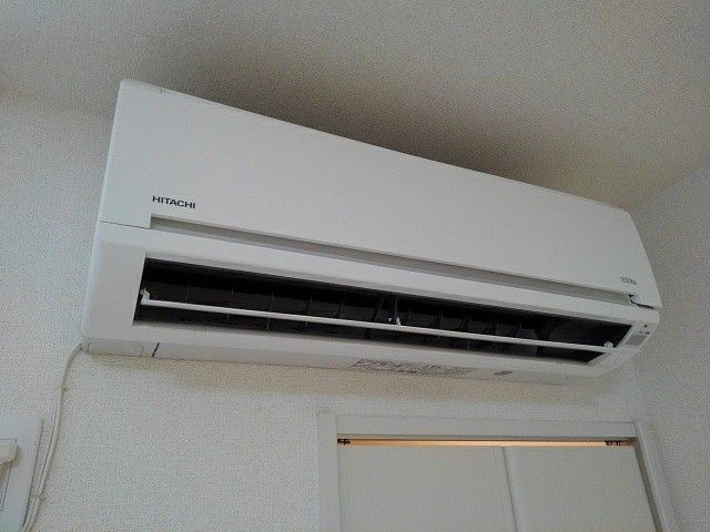 クライン　ベルグの設備