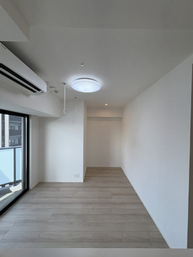 Ｓ－ＲＥＳＩＤＥＮＣＥ入谷ａｌｅｓｉａの寝室
