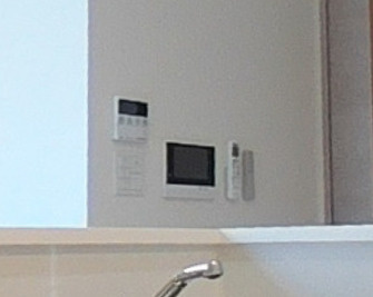 Ｓ－ＲＥＳＩＤＥＮＣＥ入谷ａｌｅｓｉａのセキュリティ