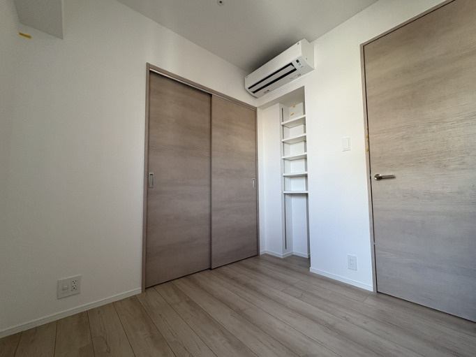 Ｓ－ＲＥＳＩＤＥＮＣＥ入谷ａｌｅｓｉａの内装
