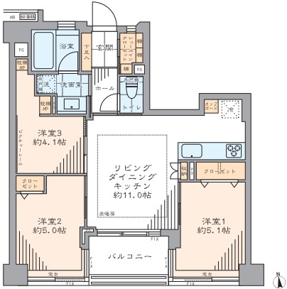 プラハ東京八丁堀