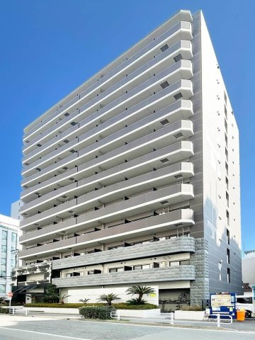 S-RESIDENCE神戸磯上通