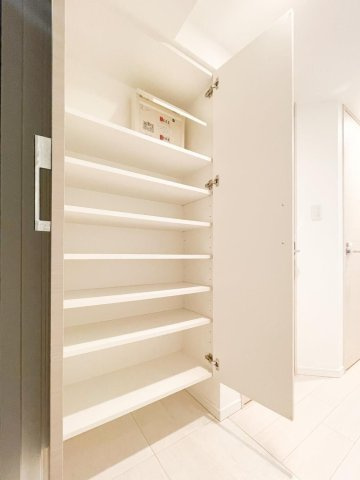 S-RESIDENCE神戸磯上通のその他