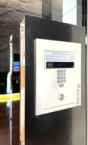 S-RESIDENCE神戸磯上通のその他共用部分