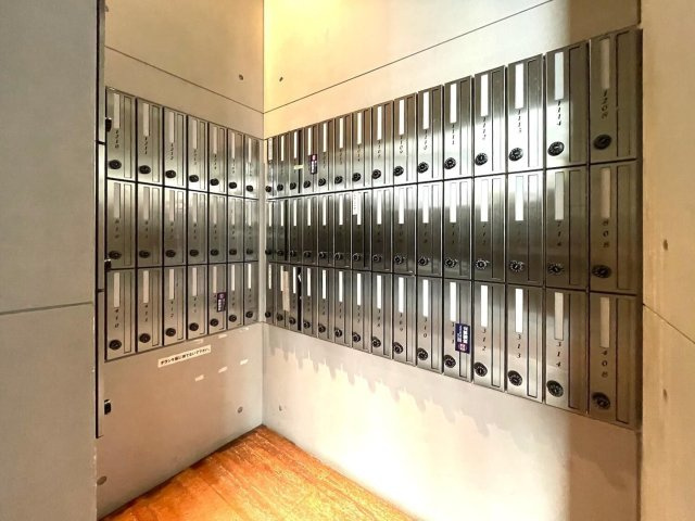 S-RESIDENCE神戸磯上通のその他共用部分