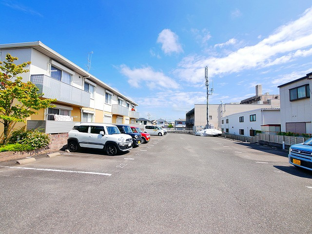 シャーメゾン相楽のキッチン|きれいなキッチンです