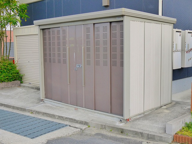 シャーメゾン相楽