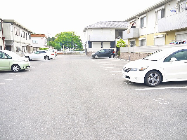 シャーメゾン相楽