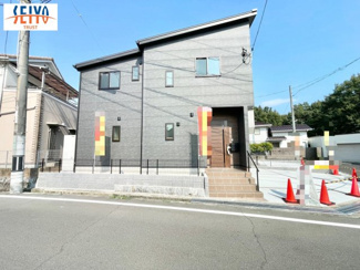 【前面道路含む現地写真】 | ☆阿品台1丁目　新規分譲☆
