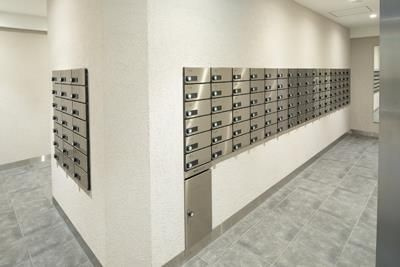 ジオ四谷荒木町のその他共用部分