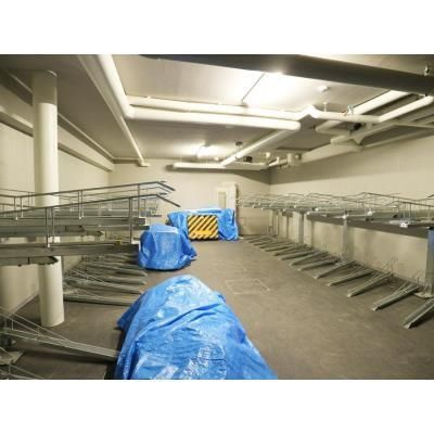 ジオ四谷荒木町のその他共用部分