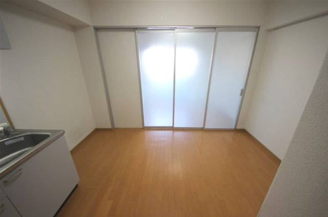 【洋室】 | ONE ROOF FLAT FUKUSHIMA