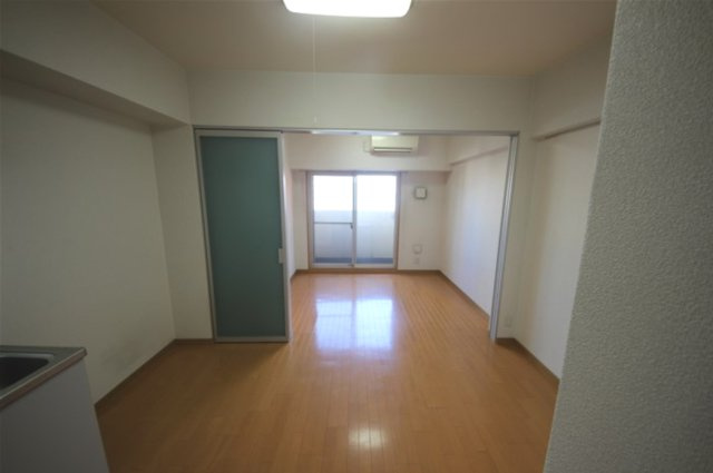 【内装】 | ONE ROOF FLAT FUKUSHIMA