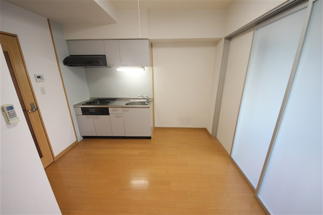 【洋室】 | ONE ROOF FLAT FUKUSHIMA