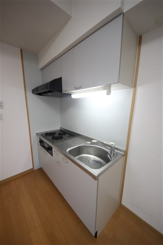 【キッチン】 | ONE ROOF FLAT FUKUSHIMA