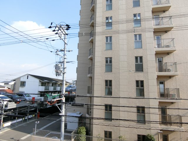 エクサンプロヴァンスの展望