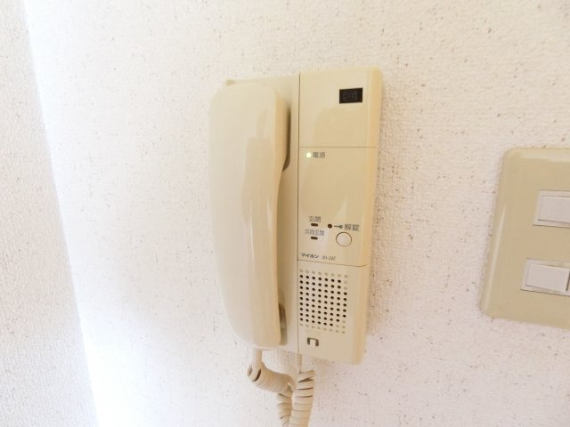 エクサンプロヴァンスのセキュリティ