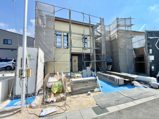 【外観】 | ☆八本松飯田8丁目　新規分譲☆
