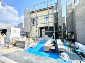 【外観】 | ☆八本松飯田8丁目　新規分譲☆