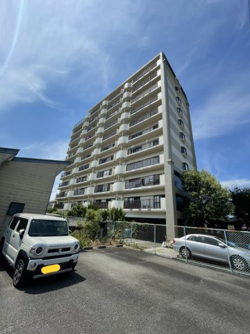 ヴィアーバン本町の外観