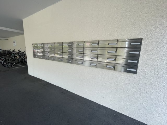 ヴィアーバン本町のその他共用部分