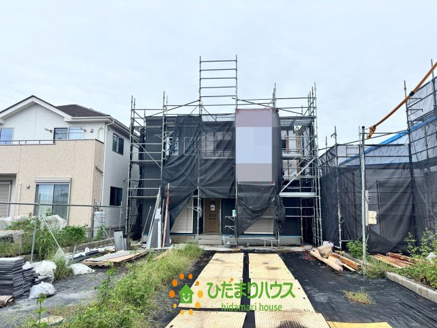 加須市下高柳　新築一戸建て　01