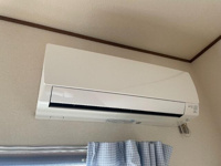 ※別のお部屋のお写真です