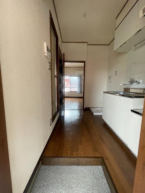 ※別のお部屋のお写真です