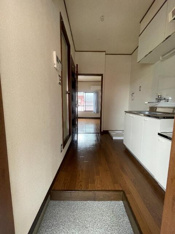 ※別のお部屋のお写真です