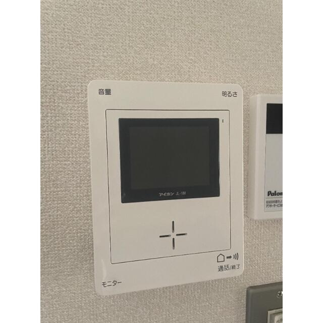 ※別のお部屋のお写真です