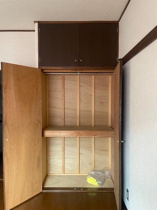 ※別のお部屋のお写真です