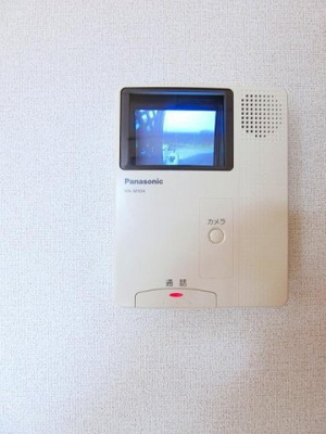 【セキュリティ】 | シャンドフルールＢ