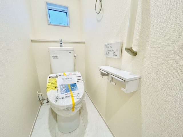 四街道市旭ケ丘3丁目2期【現地販売物件】の設備