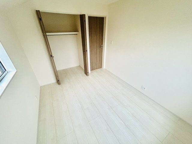 四街道市旭ケ丘3丁目2期【現地販売物件】の構造・工法・仕様|24時間換気システム搭載。いつでも新鮮な空気を保ち、快適な住環境を実現。